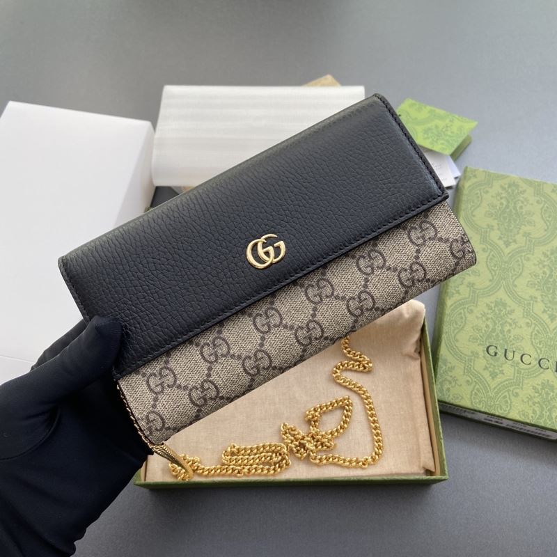 Gucci Wallets Purse